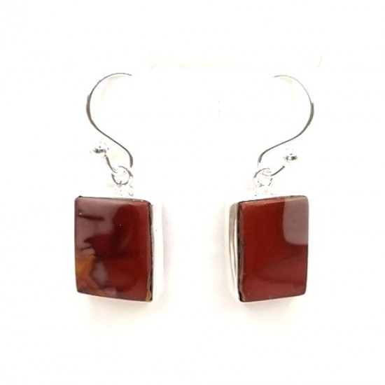 earrings jasper