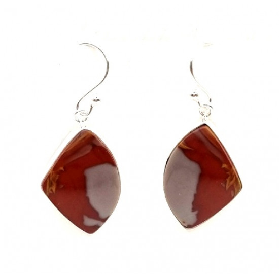 earrings jasper