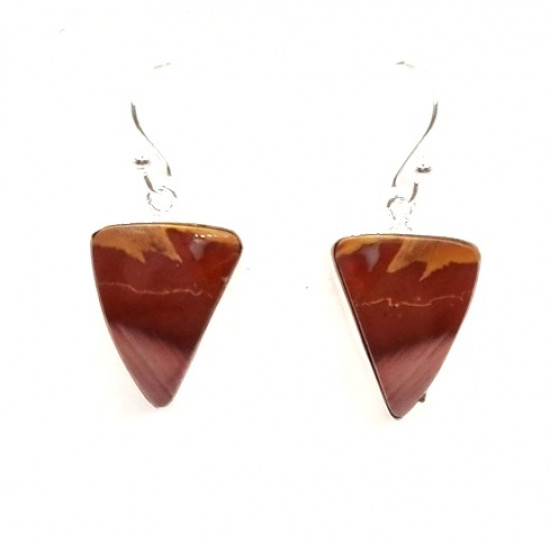 earrings jasper