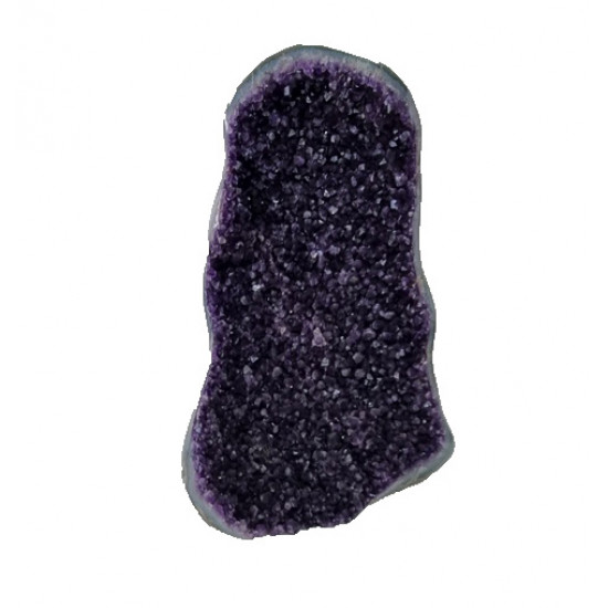 amethyst uruguay