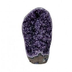 amethyst uruguay