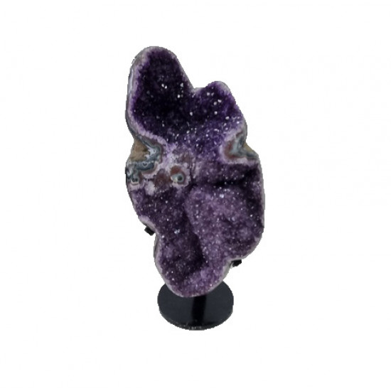 amethyst uruguay