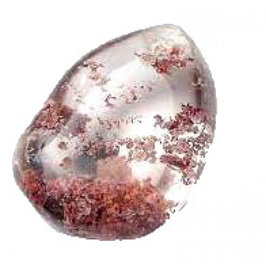 quartz fantome