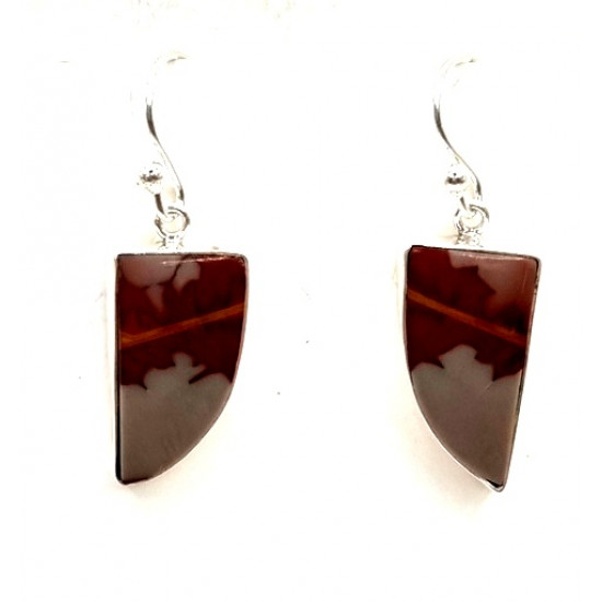 earrings jasper