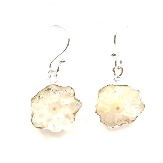 earrings stalactite