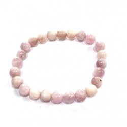 Kunzite Bracelet 8mm