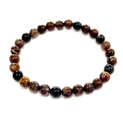 Pietersite Bracelet 6mm