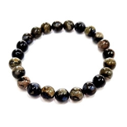 bracelet liberite 8mm