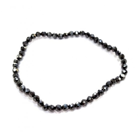 Terahertz Bracelet 4mm