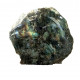 Labradorite Free Form with 1 Polished Face