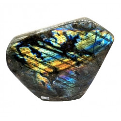 Labradorite Free Form