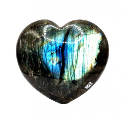coeur labradorite