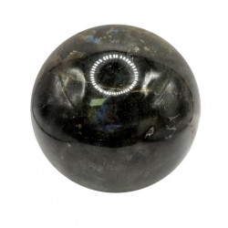 Labradorite Sphere