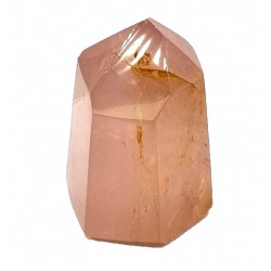 obelisk rose quartz