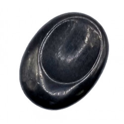 worries stone shungite