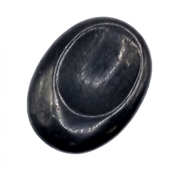 worries stone shungite