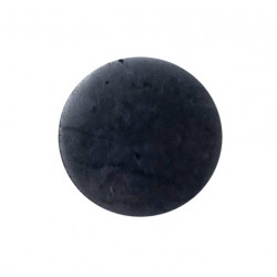 shungite plate for phone 2 cm