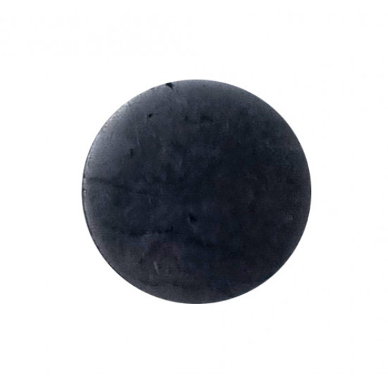 shungite plate for phone 2 cm