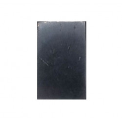shungite plate for phone 3 cm