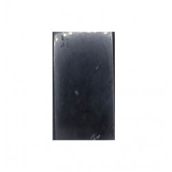 shungite plate for phone 2,5 cm