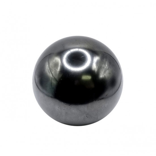 Shungite Sphere 5 cm Shungite Sphere 5 cm