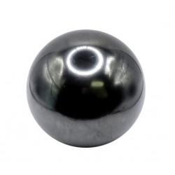 Shungite Sphere 6 cm