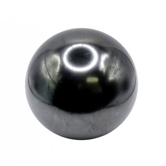 Shungite Sphere 6 cm Shungite Sphere 6 cm
