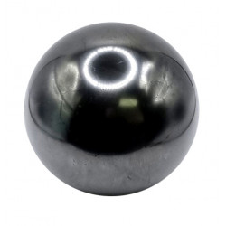 Shungite Sphere 8 cm