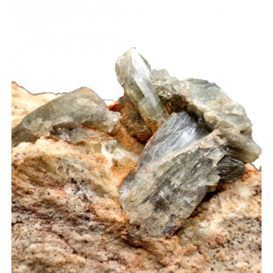 edenite