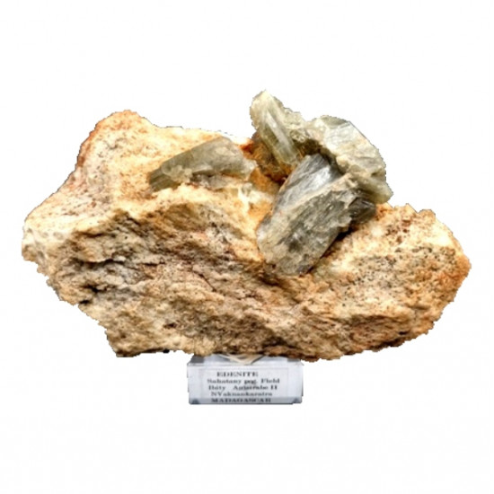 edenite