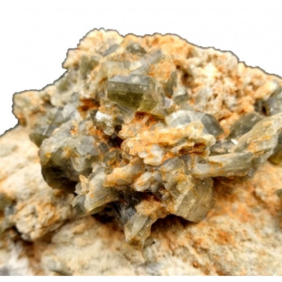 edenite