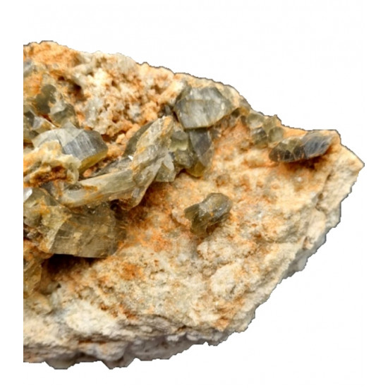 edenite