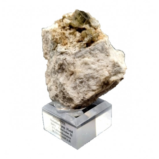 edenite