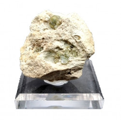 demantoide garnet
