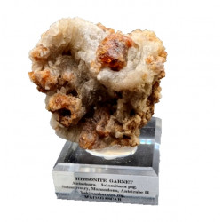 hessonite garnet