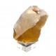 citrine et tourmaline liddicoatite