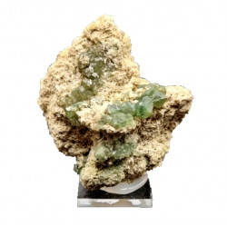 demantoide garnet