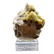 rhodizite var londonite