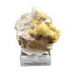 rhodizite var londonite