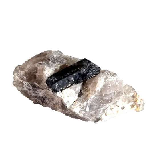 strüverite