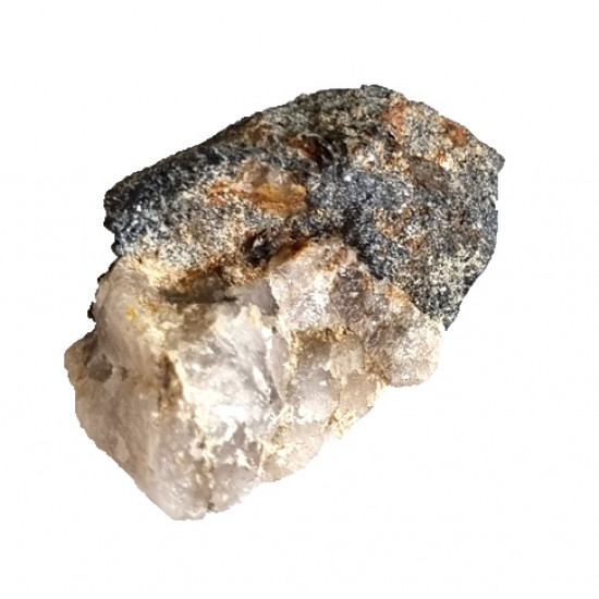 strüverite