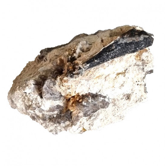strüverite