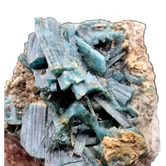 grandidierite