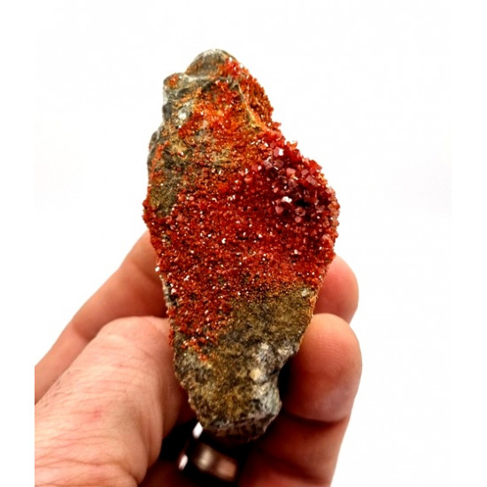 vanadinite