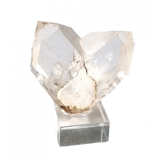 lagardette twin quartz (japan twin)
