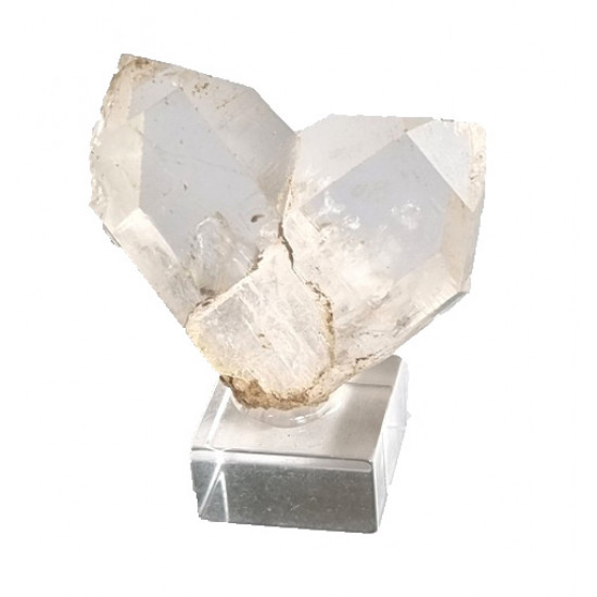 lagardette twin quartz (japan twin)