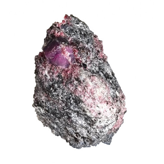 pink sapphire
