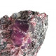 pink sapphire