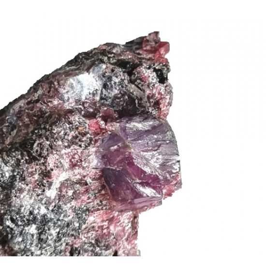 pink sapphire