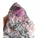 pink sapphire